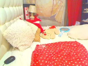 Bongacams Free Live Porn of HOTLILLIE