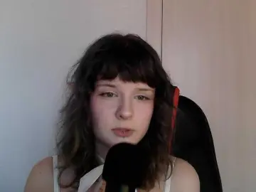 Bongacams Live Porn of Lunette