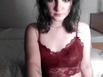 Bongacams Live Porn of Lunette