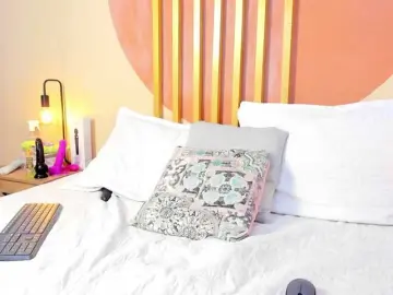 Nicole-Angels from bongacams