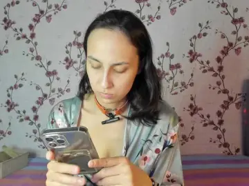 Bongacams Nude Webcam of ReginaShine