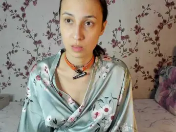 Bongacams Sex Chat of ReginaShine