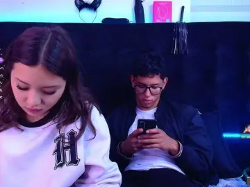 Bongacams Live Sex of RyanPricee