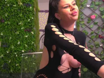 Bongacams Adult Video Chat of AnaLexus