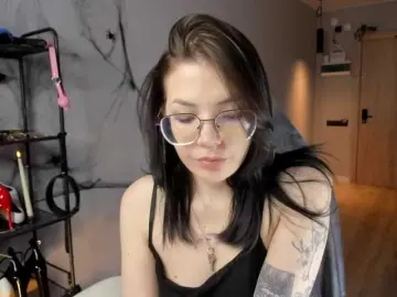 Bongacams Best live sex cam show of AnnaOreo