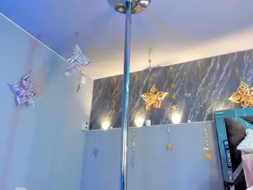 Bongacams Adult Video Chat of AnnieSanz