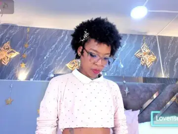 Bongacams Adult Video Chat of AnnieSanz