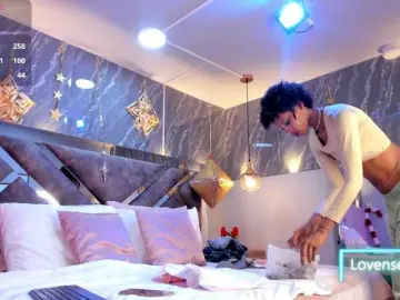 Bongacams Best Webcam of AnnieSanz