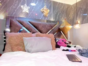 Bongacams Live Sex of AnnieSanz