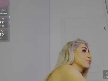 Bongacams Free Live Porn of CelineMeyer