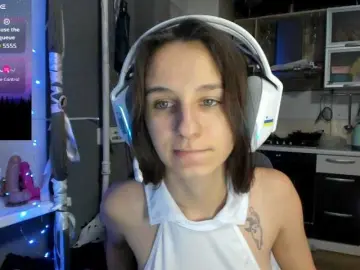 Bongacams Adult Webcam of KikNika