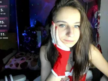 Bongacams Free Porn Cam of KikNika