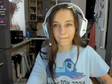 Bongacams Best Webcam of KikNika