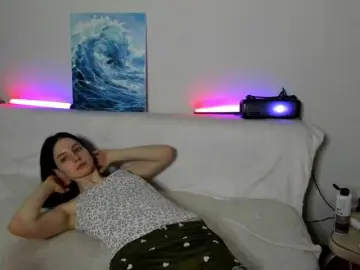 Bongacams Sex Chat of Victoria1