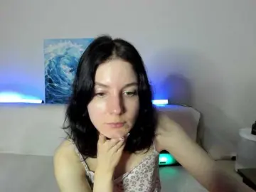 Bongacams Sex Cam of Victoria1