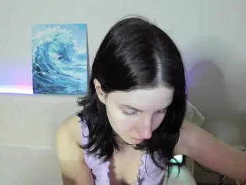 Bongacams Sex Cam of Victoria1