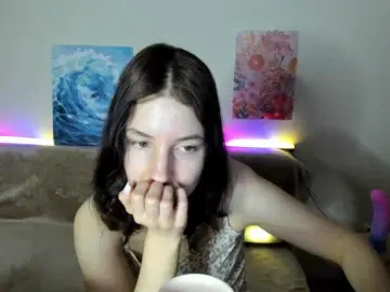 Bongacams Adult Video Chat of Victoria1