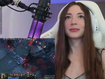 Bongacams Nude Webcam of lollipop-o