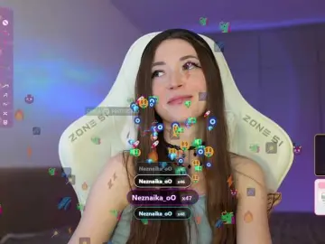 Bongacams Nude Webcam of lollipop-o