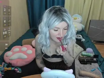 Bongacams Live Sex of Dia-Angel