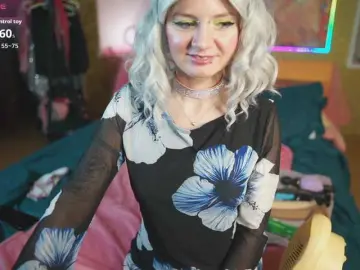 Bongacams Adult Webcam of Dia-Angel