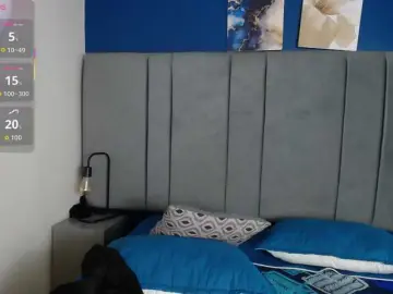 Bongacams Live Sex Cam of LauraHotties