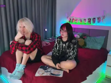 Bongacams Free Live Porn of h3ntai-baby