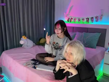 Bongacams Live Porn of h3ntai-baby