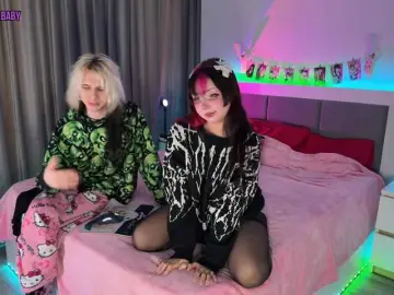 Bongacams Watch Live Sex Cams of h3ntai-baby