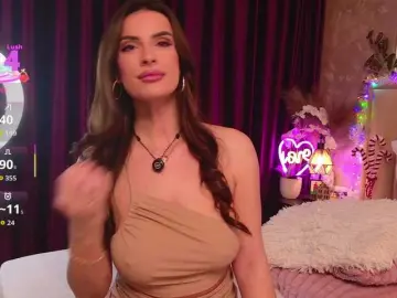 Bongacams Free Porn Cam of sereneloving