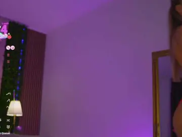 Bongacams Watch Live Sex Cams of -francescanappi-