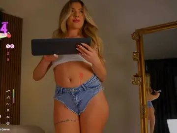 Bongacams Adult Webcams of -francescanappi-