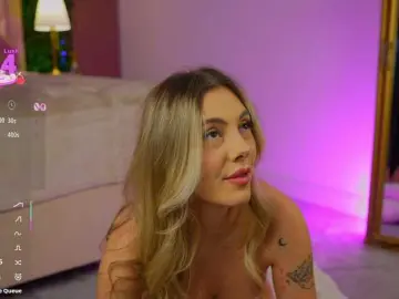 Bongacams Adult Webcams of -francescanappi-