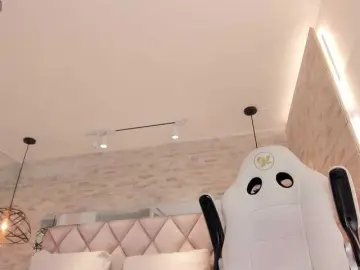 Bongacams Sex Chat of CeleneMidnight