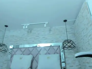 Bongacams Sex Cam of CeleneMidnight