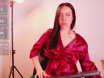 Bongacams Live Sex of DirtyLittleSlut