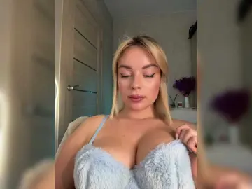 Bongacams Adult Video Chat of Mila-m