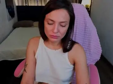 Bongacams Best Webcam of NailaWhisper