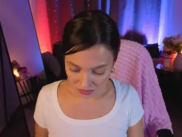 Bongacams Best Webcam of NailaWhisper