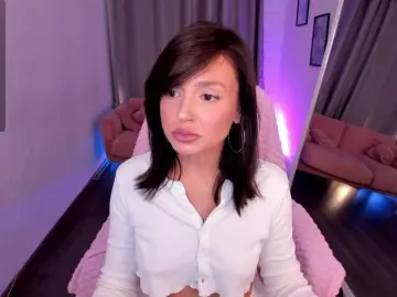 Bongacams Nude Webcam of NailaWhisper