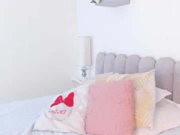 Bongacams Live Sex of Ridwanaa