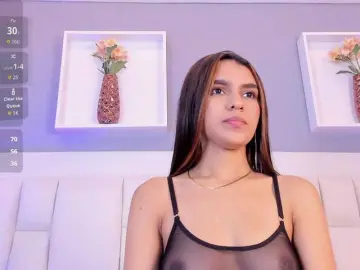 Bongacams Free Live Porn of SaraNixxon