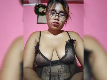 Bongacams Live Sex Cam of Vanylliah