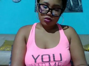 Bongacams Sex Chat of Vanylliah