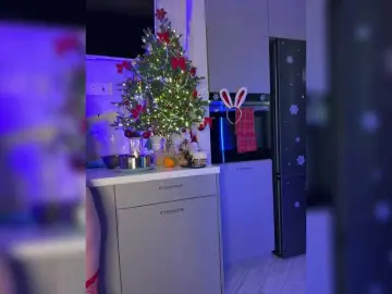 Bongacams Free Porn Cam of -TATUHA-