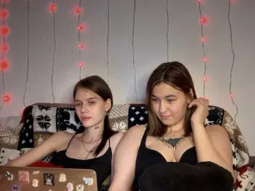 Bongacams Private Sex Chat of 2Love-Love2