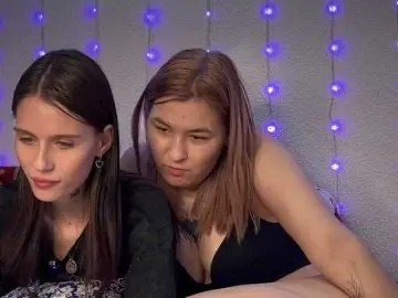 Bongacams Nude Webcam of 2Love-Love2