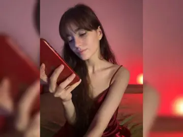 Bongacams Private Sex Chat of Asya-