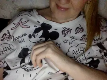 Bongacams Adult Webcam of BlondyVio