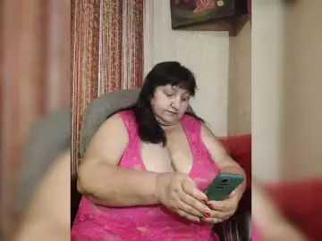 Bongacams Free Porn Cam of Nezsbudka